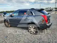 2013 Cadillac SRX фото