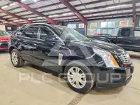 2013 Cadillac SRX photo