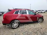 2013 Cadillac SRX фото