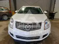 2013 Cadillac SRX фото