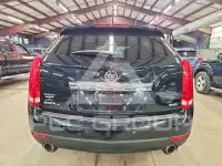 2013 Cadillac SRX photo