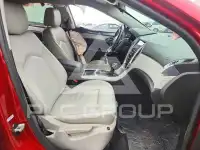 2013 Cadillac SRX фото