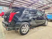 2013 Cadillac SRX photo