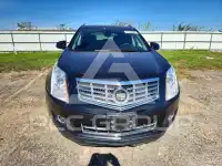 2013 Cadillac SRX фото