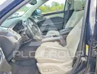 2013 Cadillac SRX фото