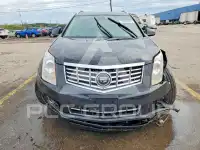 2013 Cadillac SRX фото