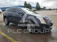 2013 Cadillac SRX фото