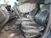 2013 Cadillac SRX фото