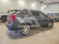 2013 Cadillac SRX фото