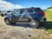 2013 Cadillac SRX фото