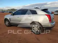 2013 Cadillac SRX photo
