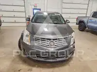 2013 Cadillac SRX фото