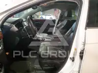 2013 Cadillac SRX фото