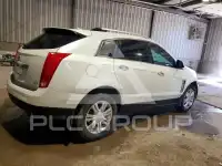 2013 Cadillac SRX фото