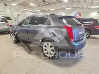 2013 Cadillac SRX фото