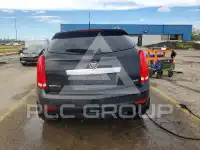 2013 Cadillac SRX фото