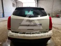 2013 Cadillac SRX фото