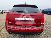 2013 Cadillac SRX фото