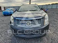 2013 Cadillac SRX фото