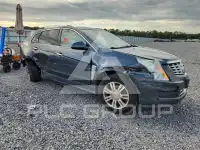 2013 Cadillac SRX фото