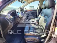 2013 Cadillac SRX фото