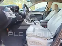 2013 Cadillac SRX фото