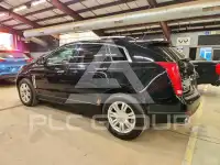 2013 Cadillac SRX photo