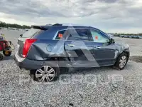 2013 Cadillac SRX фото