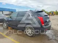 2013 Cadillac SRX фото