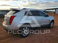 2013 Cadillac SRX photo