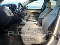 2013 Cadillac SRX photo
