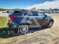 2013 Cadillac SRX фото