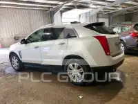 2013 Cadillac SRX фото
