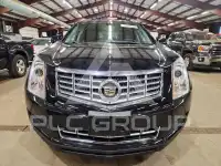 2013 Cadillac SRX photo