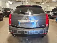 2013 Cadillac SRX фото