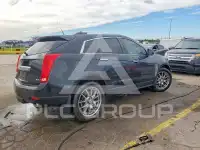 2013 Cadillac SRX фото
