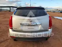 2013 Cadillac SRX photo