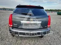2013 Cadillac SRX фото