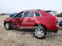 2013 Cadillac SRX фото