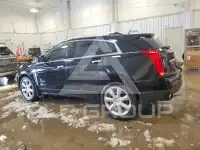 2013 Cadillac SRX фото