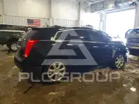 2013 Cadillac SRX фото