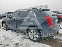 2013 Cadillac SRX photo