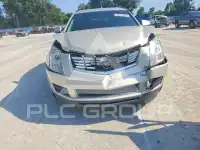 2013 Cadillac SRX фото