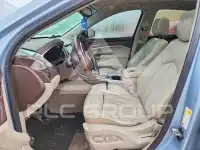 2013 Cadillac SRX фото