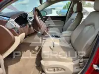 2013 Cadillac SRX фото