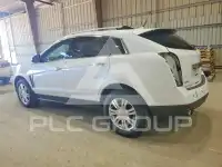 2013 Cadillac SRX фото