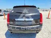 2013 Cadillac SRX фото