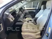 2013 Cadillac SRX photo