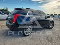 2013 Cadillac SRX photo