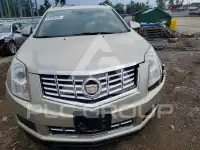 2013 Cadillac SRX photo